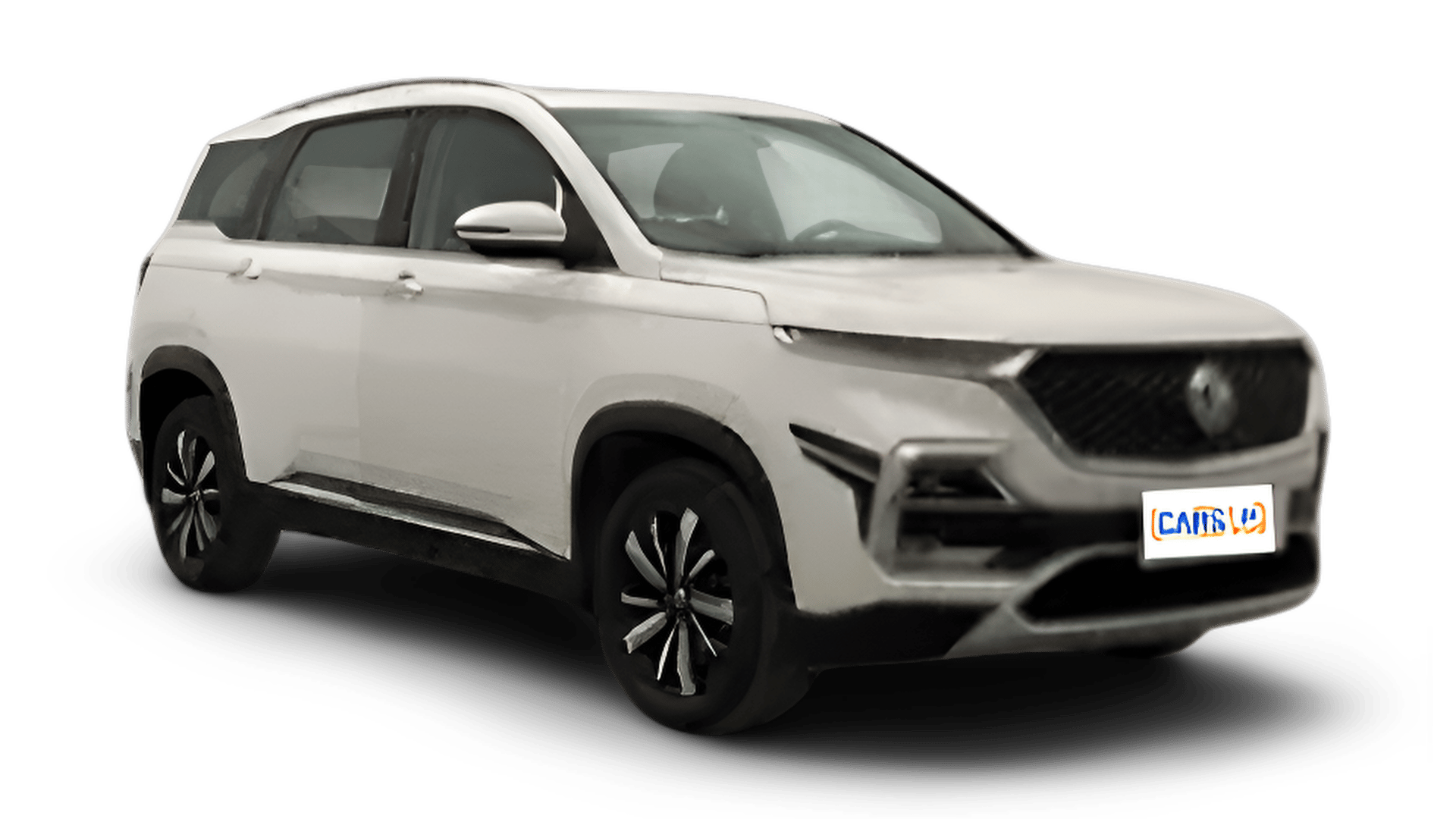 2023 MG HECTOR PLUS - SUV - Petrol - Manual - ₹17.14 lakh